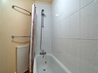 Casa vacanze Umberleigh Caratteristiche 27