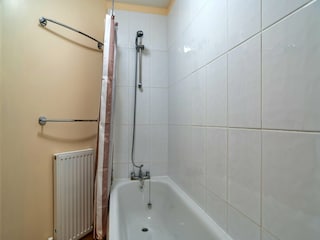 Cottage Umberleigh Ausstattung 21