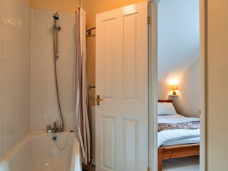 Cottage Umberleigh Ausstattung 19