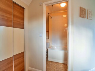 Cottage Umberleigh Ausstattung 21