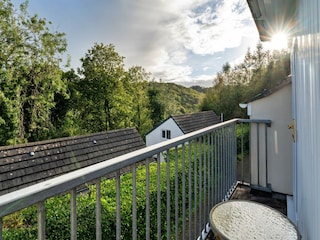 Cottage Umberleigh Außenaufnahme 7