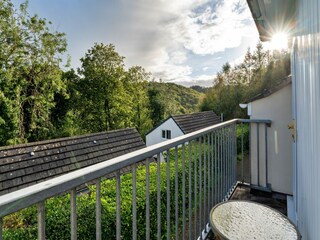 Cottage Umberleigh Außenaufnahme 9