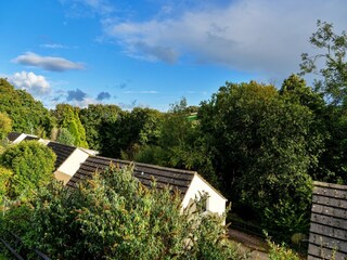 Cottage Umberleigh Außenaufnahme 3