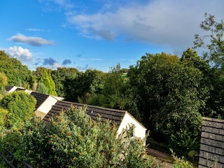 Holiday cottage Umberleigh Outdoor Recording 3