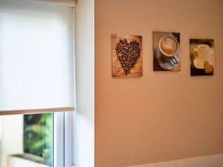 Casa vacanze Umberleigh  32