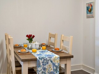 Apartamento St. Ives Características 26