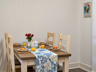 Apartment St. Ives Ausstattung 28