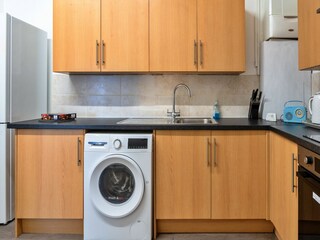 Appartement St. Ives Kenmerken 26