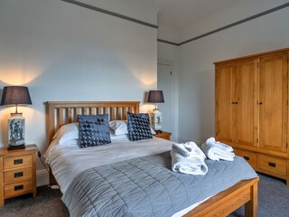 Apartamento St. Ives Características 20