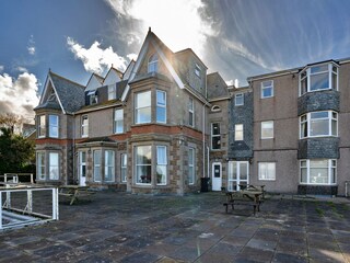 Appartement St. Ives Buitenaudio-opname 7