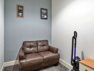 Apartamento St. Ives Características 19