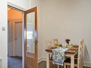 Apartment St. Ives Ausstattung 29