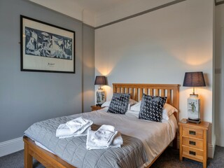 Apartamento St. Ives Características 21