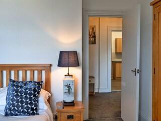 Apartment St. Ives Ausstattung 30