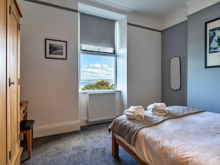 Apartment St. Ives Ausstattung 20