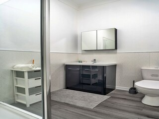 Apartamento St. Ives Características 31