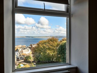 Apartamento St. Ives Grabación al aire libre 3