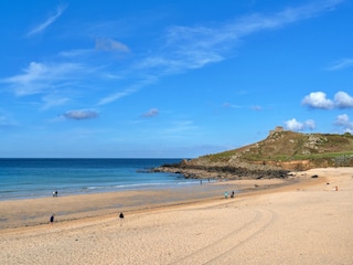 Apartment St. Ives Außenaufnahme 8