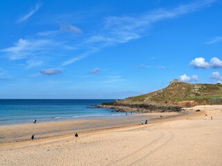 Appartamento St. Ives Registrazione all'aperto 4