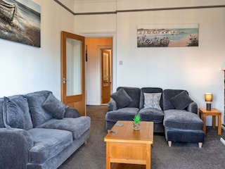 Apartment St. Ives Ausstattung 1