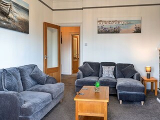 Appartamento St. Ives Caratteristiche 1