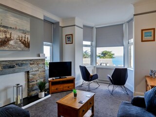 Appartement St. Ives Équipement 19