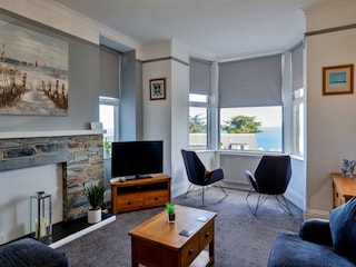 Appartement St. Ives Kenmerken 27