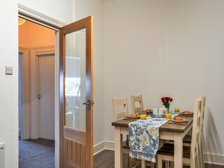 Appartement St. Ives Équipement 28