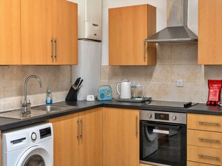 Apartamento St. Ives Características 32