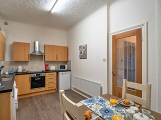 Appartement St. Ives Kenmerken 23