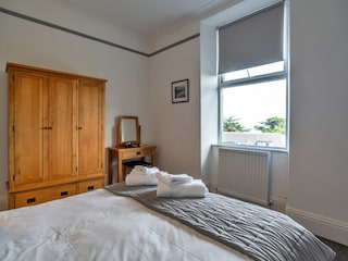 Apartment St. Ives Ausstattung 16