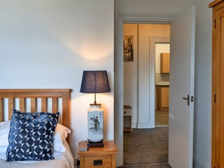 Apartamento St. Ives Características 25