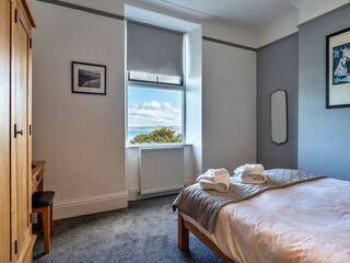 Appartamento St. Ives Caratteristiche 21