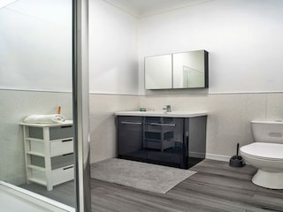 Appartement St. Ives Équipement 17