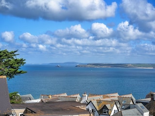 Appartement St. Ives Buitenaudio-opname 3