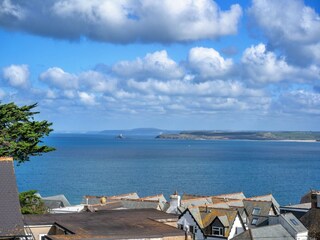 Appartement St. Ives Enregistrement extérieur 3