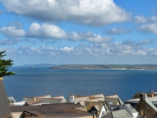 Apartment St. Ives Outdoor Recording 9