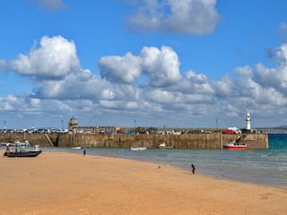 Appartement St. Ives Buitenaudio-opname 5