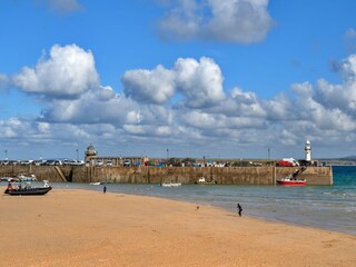 Appartement St. Ives Enregistrement extérieur 5
