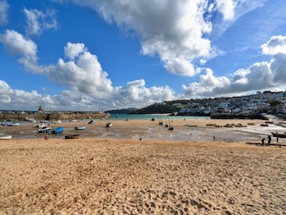 Appartement St. Ives Buitenaudio-opname 8