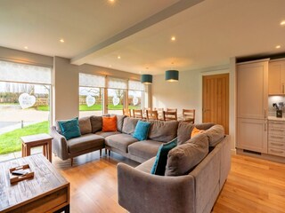 Cottage Stratford-upon-Avon Ausstattung 21