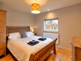 Cottage Stratford-upon-Avon Ausstattung 6