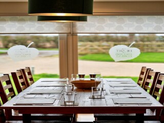 Holiday cottage Stratford-upon-Avon Features 24