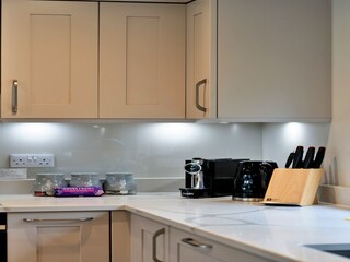 Holiday cottage Stratford-upon-Avon Features 27