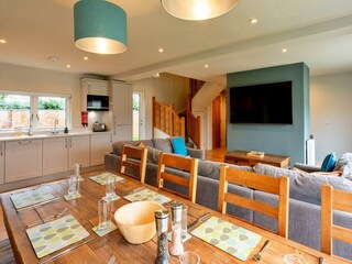 Casa vacanze Stratford-upon-Avon Caratteristiche 10