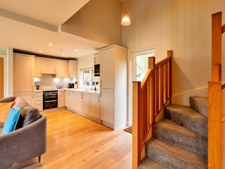 Maison de vacances Stratford-upon-Avon Équipement 22