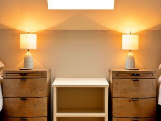 Holiday cottage Stratford-upon-Avon Features 28