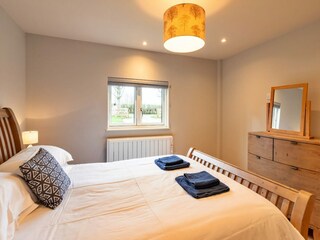 Cottage Stratford-upon-Avon Ausstattung 9