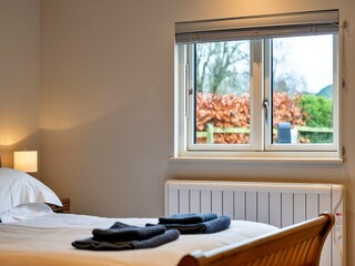 Cottage Stratford-upon-Avon Ausstattung 8