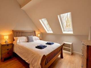 Cottage Stratford-upon-Avon Ausstattung 17